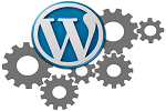 wordPress maintenance